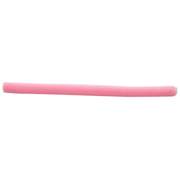 10 st Locktång Skapare Lockar Verktyg DIY Styling Hårrullar Slumpmässig Färg