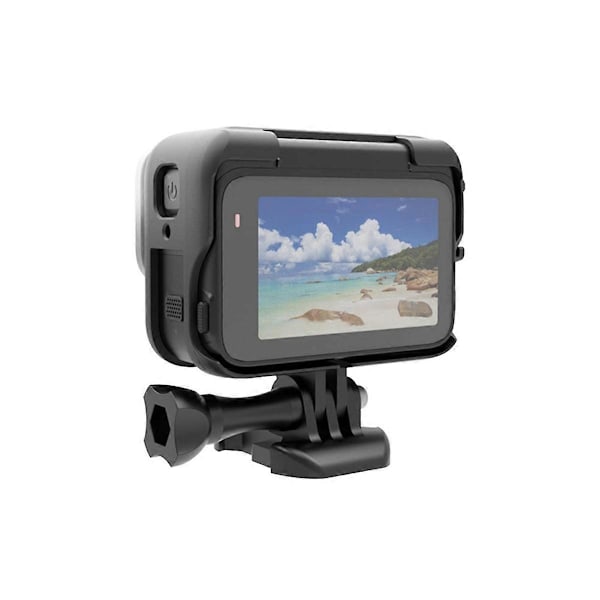 Skyddsram Expansionsadapter för Insta360 Ace/Pro Sportkamera
