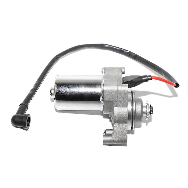3-pulttinen starttimoottori 50cc 70cc 90cc 110cc 125cc 4-tahtimoottoreille