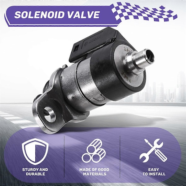462014C010 Bil Solenoidventil för Kia Borrego Sorento