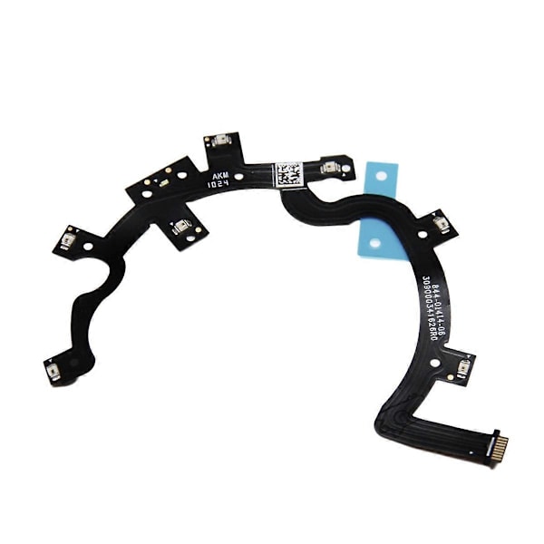 För Meta Quest 3S Controller Positioneringskabel, Signalkabel VR, L