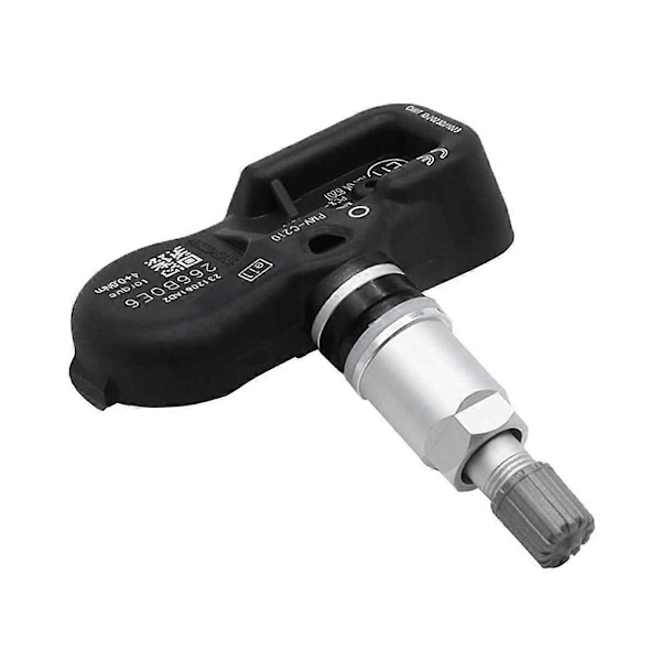 4 st Bil TPMS Däcktryckssensor 42607-30071 för