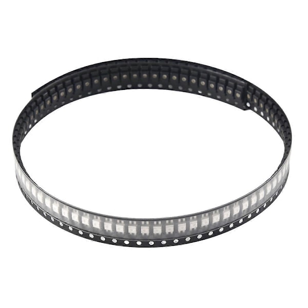 SMD Pixels LED-chip Individuellt Adresserbar Fullfärg DC 5V