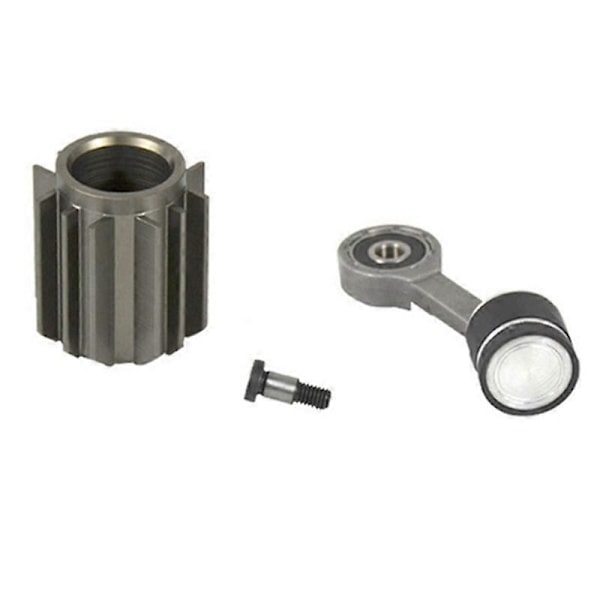 LR023964 Reparationssats för luftfjädringskompressorpump för LR3