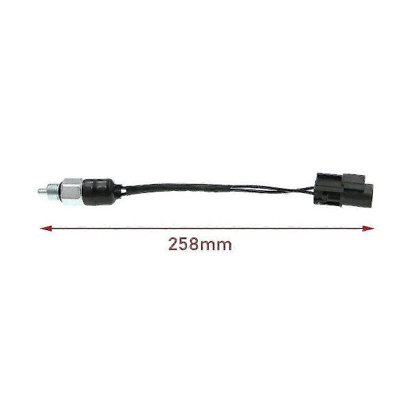 32005-21u1b 3200521u1b Backljuskontakt För 240sx Pickup 300zx D21 200sx