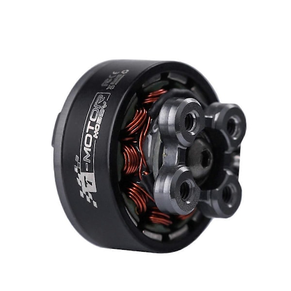 F30 Borstlös Motor Ultralätt Mikro-Borstlös Motor 6S