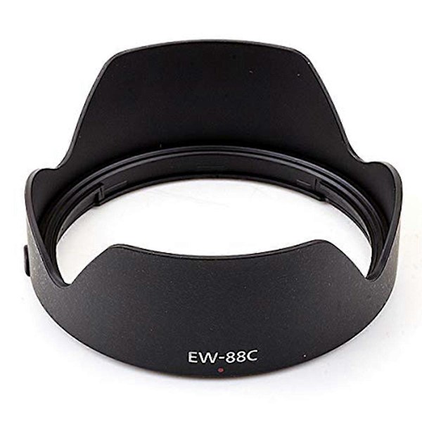 EW-88C Motljusskydd för EF 24-70mm f/2.8L II Objektiv