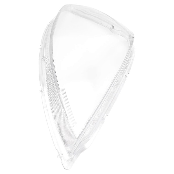 Bilstrålkastarskal Strålkastarskydd Strålkastarglas Strålkastarmask för (Utländsk Version) 2003-2005 Vänster