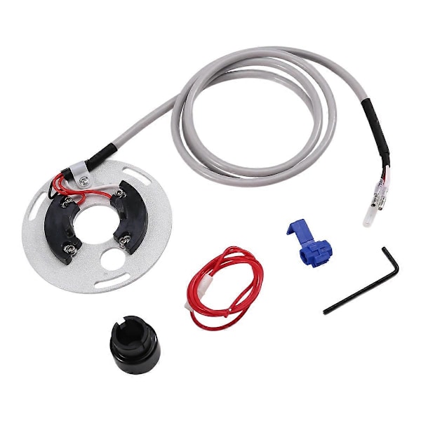 DS1-2 Elektroniskt tändsystem för motorcykel för CB500