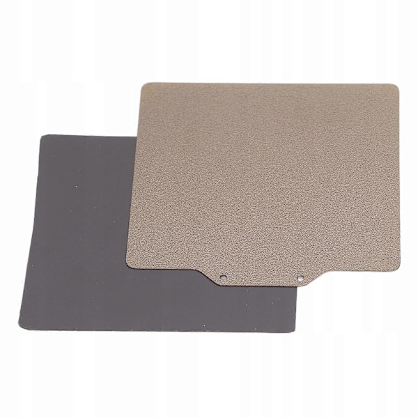 Pei Magnetisk Platta För 3D-Utskrift 280x280mm