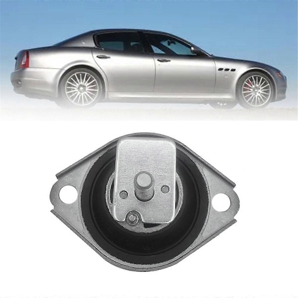 Motorfäste Motor Mjuk Liner Lager för