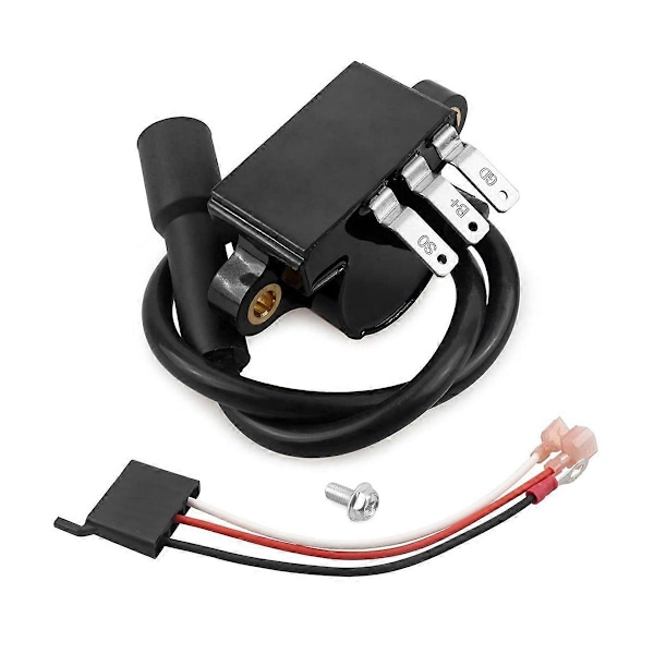 Digital Spark Avancerad Tändmodul 12-707-01-S