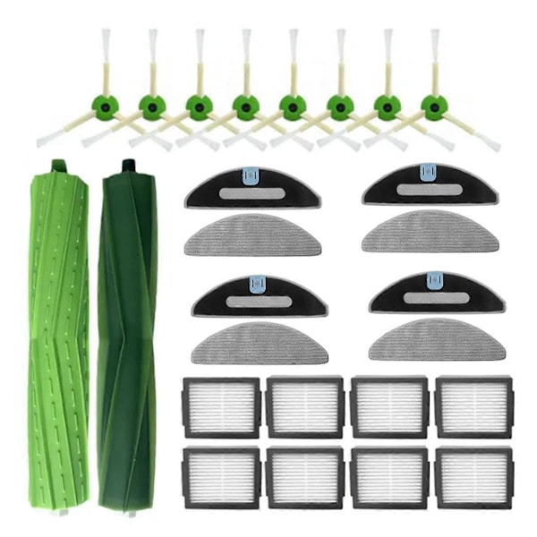 Tillbehörssats för Combo I5 / I5+ / J5 / J5 +