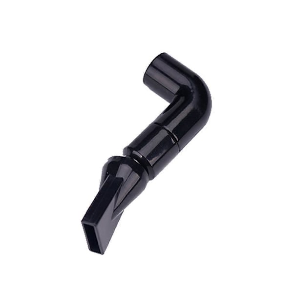 Akvariepump Anknäbbsmunstycke Vattenutlopp Returrör Rördelar Tillbehör Akvarium Vattenpump Verktyg Prylar S Storlek Innerdiameter 6mm Extern