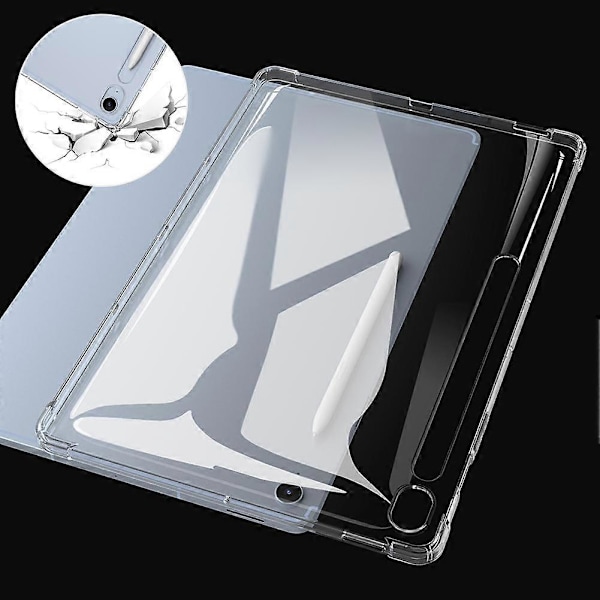 Sopii Galaxy Tab S10FE+ 13,1 tuuman pudotussuojakanteen For S10FE  10.9