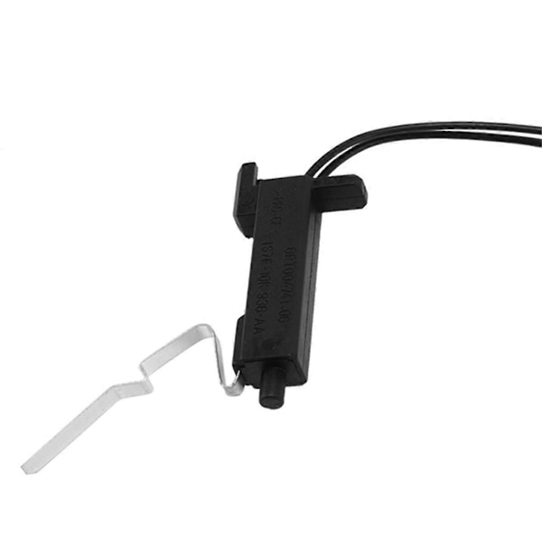 2 st 1S7F10K936AA Bil Utvändig Lufttemperatursensor
