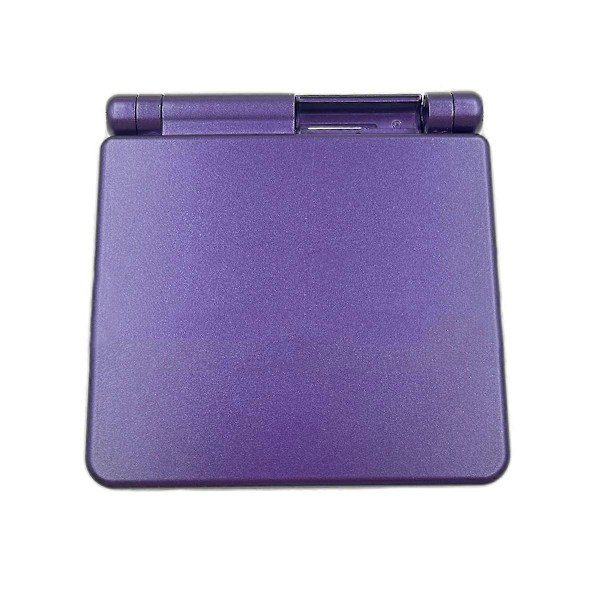 För GameBoy Advance SP Classic Edition Hölje Skärmlins, A