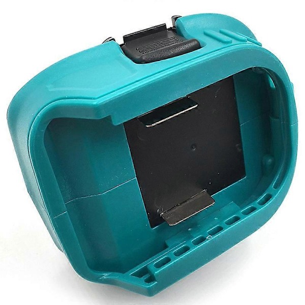 MAK1820 Adapter Konverter för 18V Li-Ion Batteri BL1830 BL1860