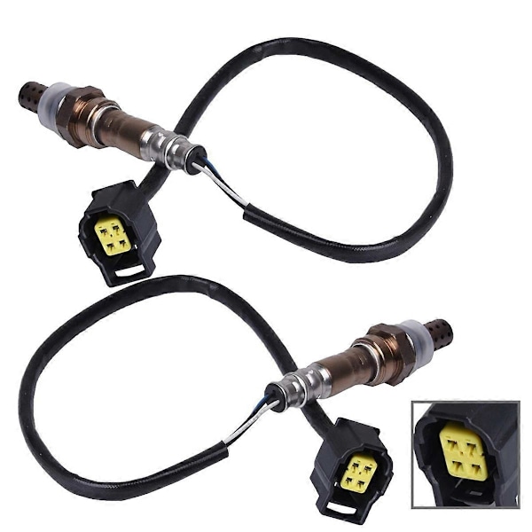O2 Syresensor Uppströms Nedströms för Dodge Dakota Durango Ram