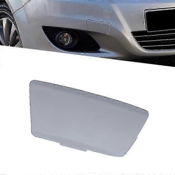 For Zafira B 2008 - 2014 Frontfanger Trekkøye Dekselhette Front Tilhengerdeksel
