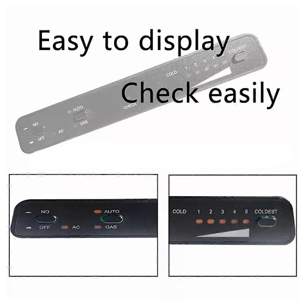 För 2932884014 Kylskåpskontrollpanel för DM2662 DM2862 NDM1062