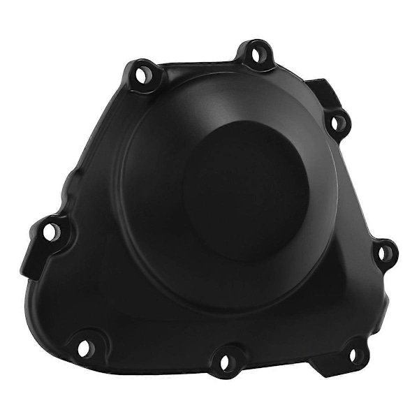 Motor Statorkåpa Vevhus Skydd Vevkåpa för FZ09 2014-2017 FJ09 2015-2017 MT09 2014-2020