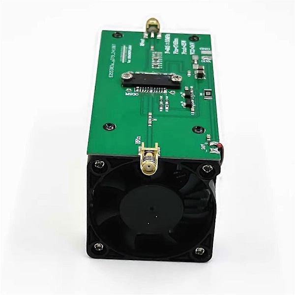915MHz RF Effektförstärkare 915±50MHz 30W+ Effektmodul SMA-kontakt