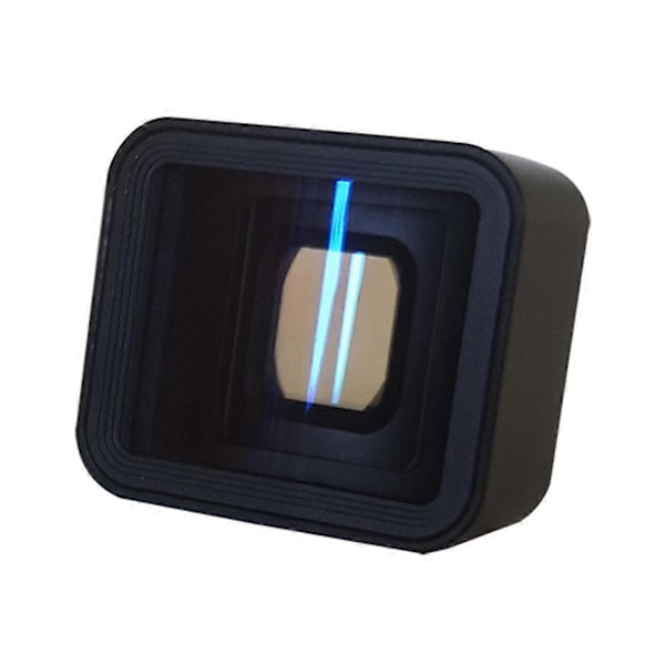 Anamorfisk widescreen-lins för HERO 9 Black Action Camera Lens