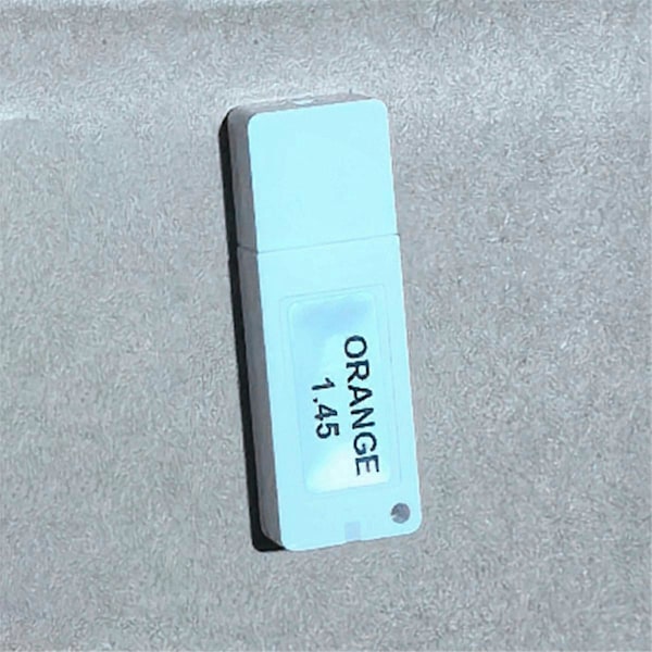 Orange5 V1.45 -ohjelmistodongle FujitsuV9 RH850-IC -ohjelmointiin
