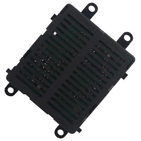 För - Q5 LED Strålkastarmodul Styrenhet LED Strålkastare DRL 8R0907472 8R0907 472