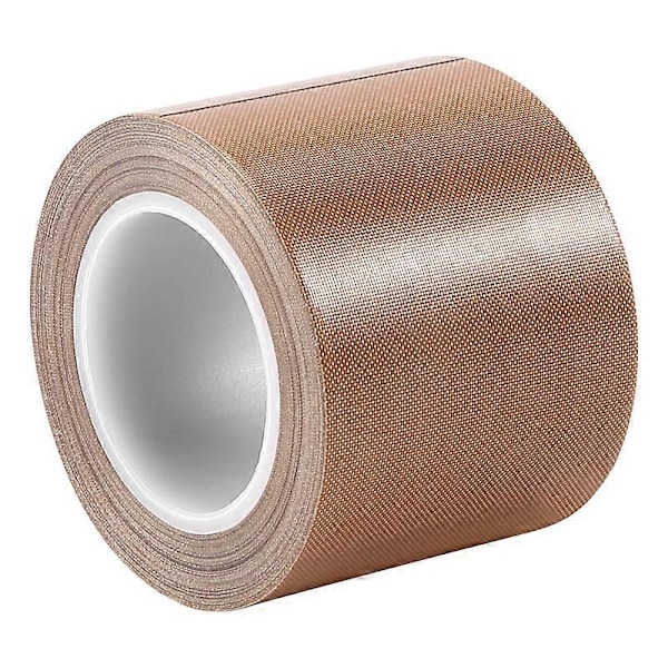 PTFE-teippi / PTFE-teippi tyhjiöpakkauskoneeseen (2 tuumaa x 33 jalkaa)