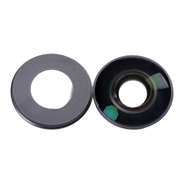 För Insta360 X3 Lins Glas Ersättningsfäste för Insta360 X3 Kamera