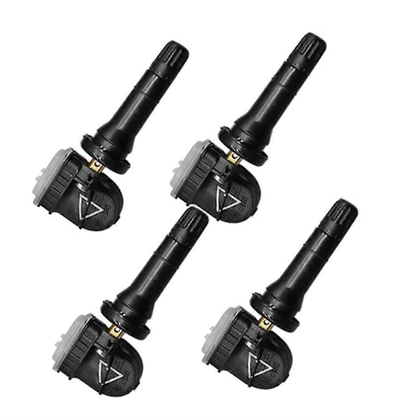 Bil TPMS Dæktrykssensor 433Mhz til Chevy GMC Buick Cadillac
