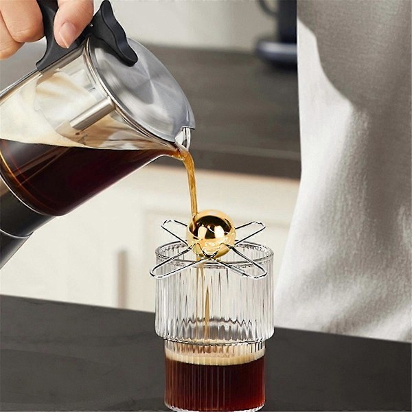 Espresso Tillbehör Espresso Maskin Tillbehör B