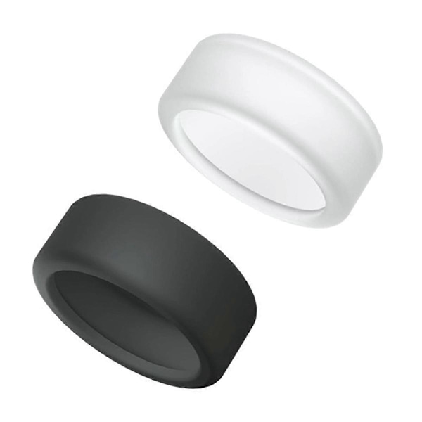 Ringskydd för Ring Protector, Elastiskt silikonfodral M