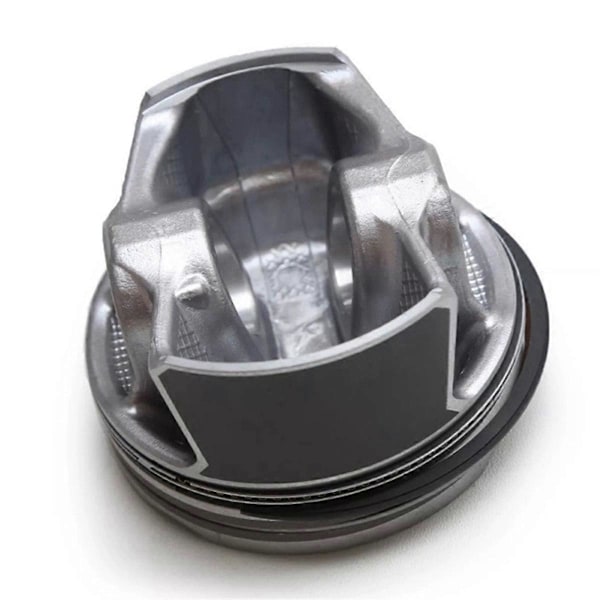 11258637807 Bilkolv + Plug Ring Kit för