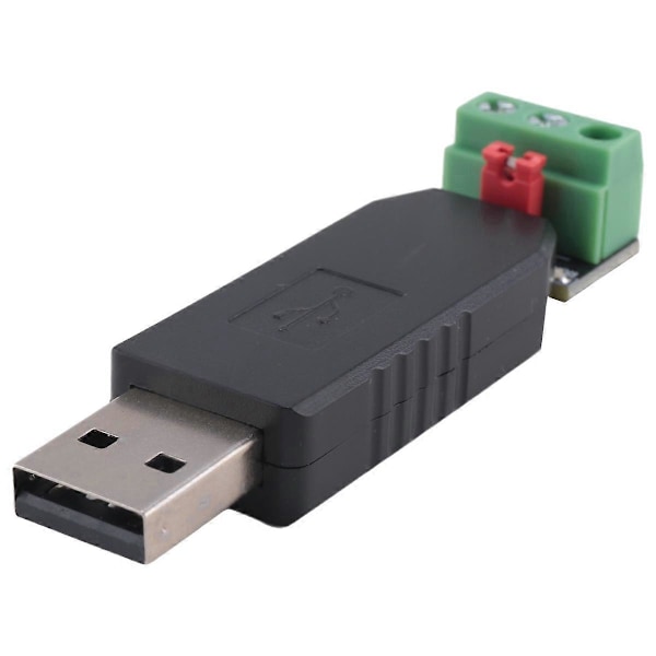 USB till CAN Canbus Debugger Analyzer Adapter Bussanalysatoradapter