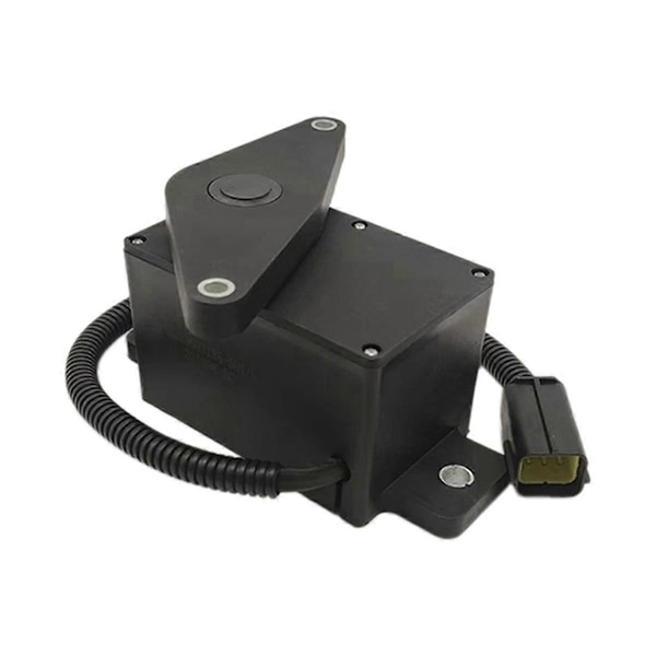 För FAW J6 Fjärrstyrd Elektronisk Gaspedalsensor