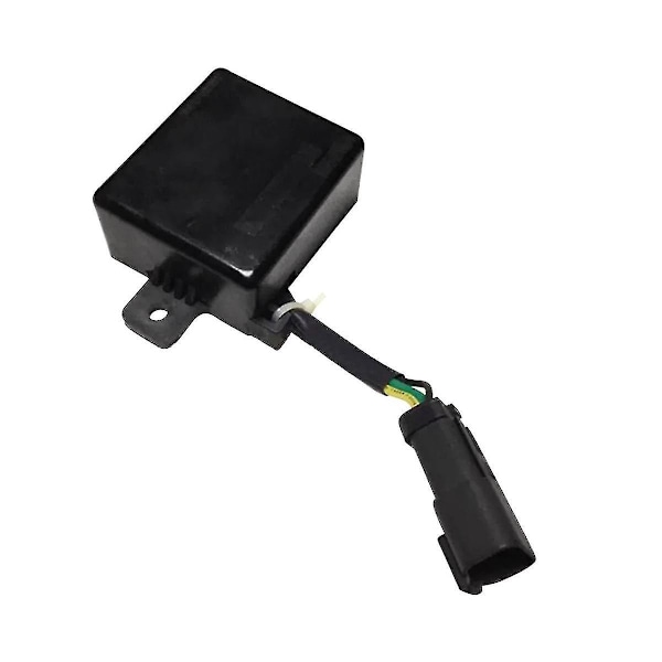 230v Grävmaskin Elektriska Delar Timer Relä 163-6703 1636703 För Motor 3066 Grävmaskin 311c 312c 314c