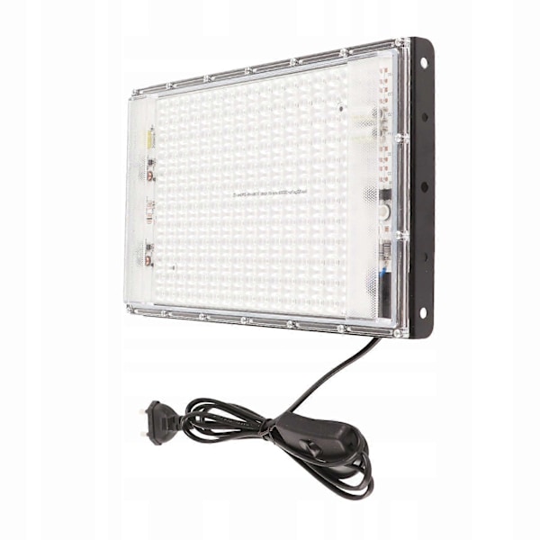 Solariumlampa 192 LED 460nm Full
