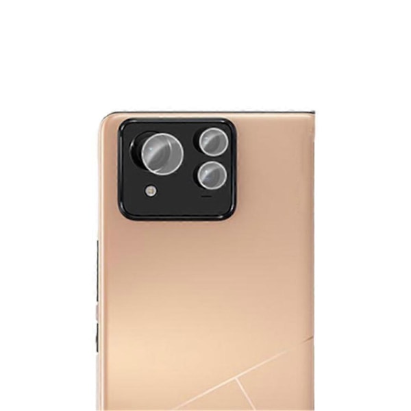 För ASUS Zenfone 12 Ultra Linsskyddsfilm