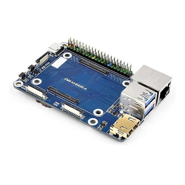 Til Compute Module 5 Udvidelseskort CM5 Computing