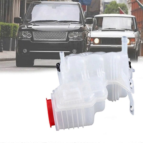 LR020367 PCF500110 LR013663 Kylvätskebehållare med Lock för 3 4 Range Sport V