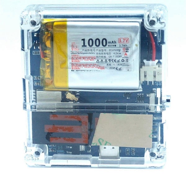 HACKHELD 32S3 ESP32S3-N16R8 -kortti