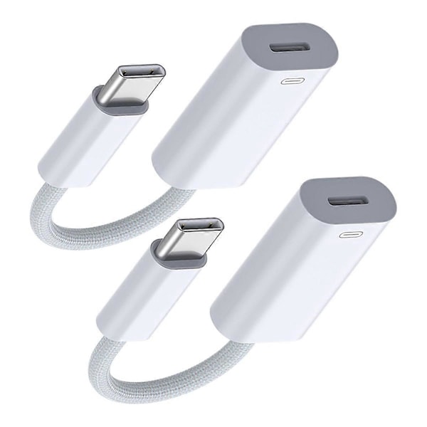 USBC Han til for interface Hun Kabel Konverter til IPhone16,A