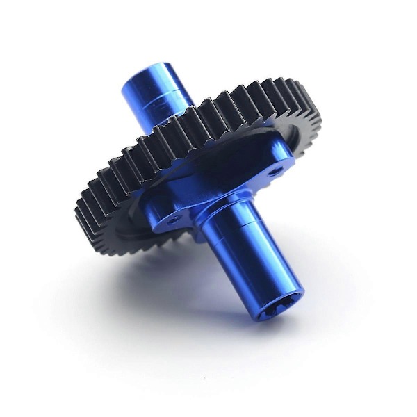 RC Bil koppling upp rak axel Kit för 1/10 Arrma 41T+16+17T