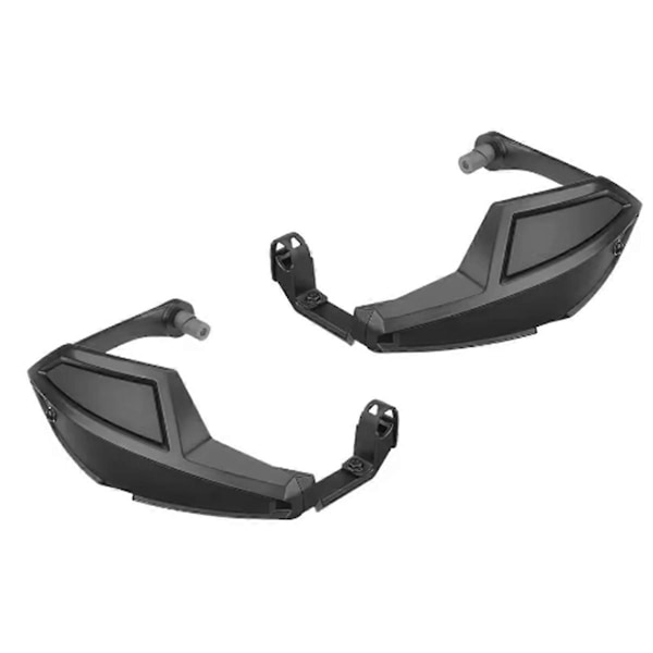 ATV Handskydd Vindavvisare Styrskydd Kit för G2