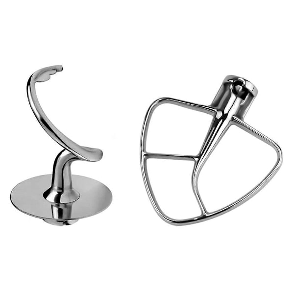 Degkrok för KitchenAid 4,5-5 Quart Tilt-Head Stand Mixer Aid