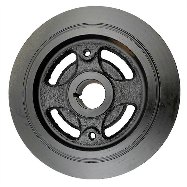Vevaxelremskiva för bil 231242G600 23124-2G600 för Ix35 2010-2015 2008-2010 Sorento 2009-2015