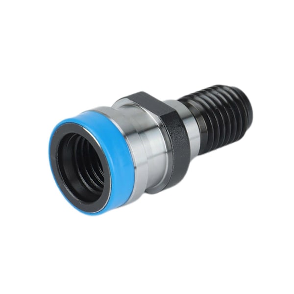 BT40-NT40 Vetotappi, BT40-NT40 Muunnin, Vetotangon Kierre
